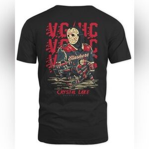 Violent Gentlemen Hockey Club Tshirt